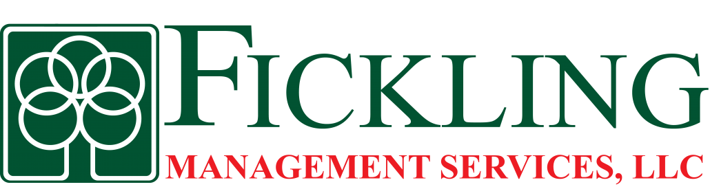 Fickling Management Services Logo