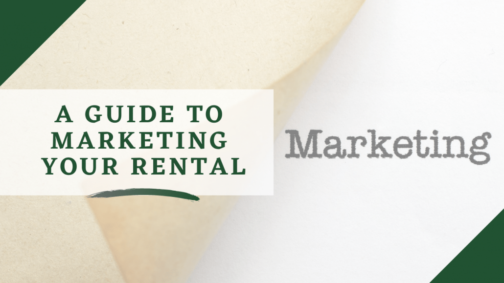 A Guide to Marketing your Macon Rental - Article Banner