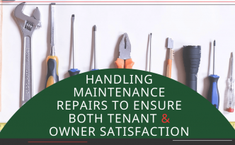 Handling Maintenance Repairs to Ensure both Tenant & Owner Satisfaction in Macon - Article Banner