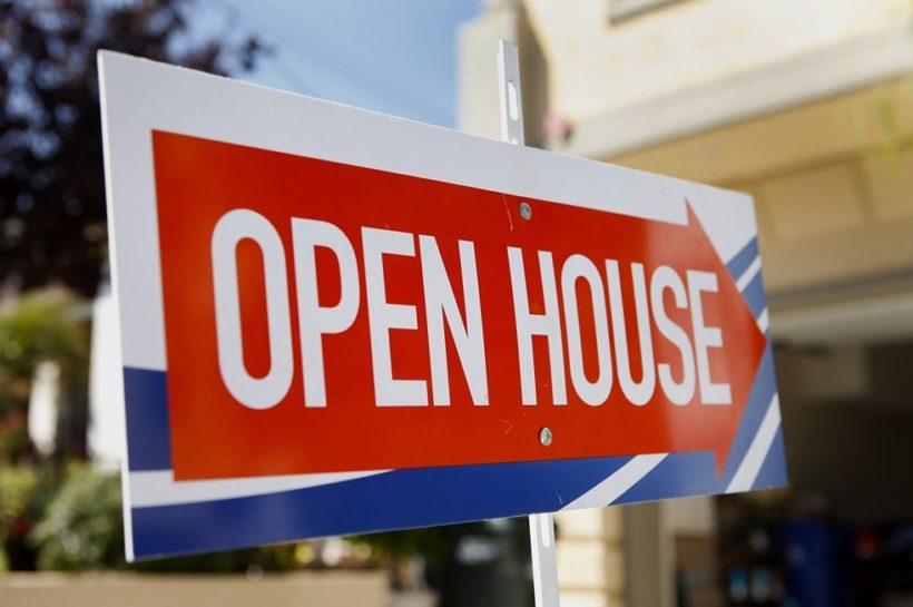 ARE OPEN HOUSES STILL BENEFICIAL?