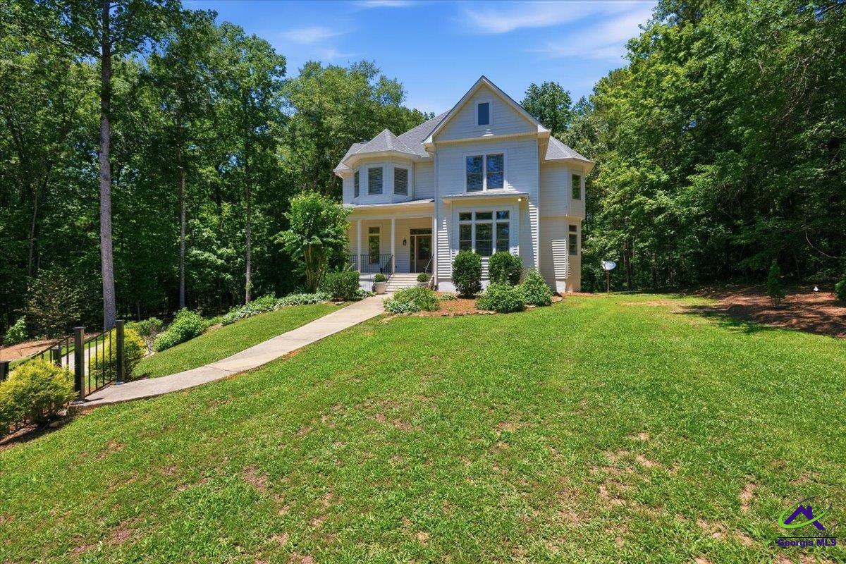 108 MAGNOLIA COURT, Macon, GA 31210