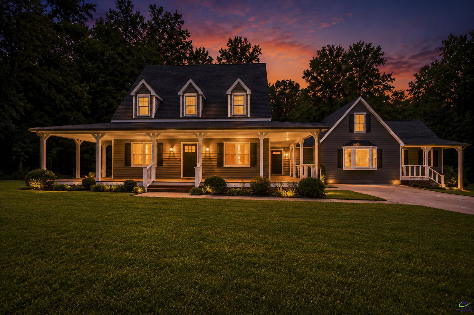 201 SLEEPY CREEK ROAD, Macon, GA 31210