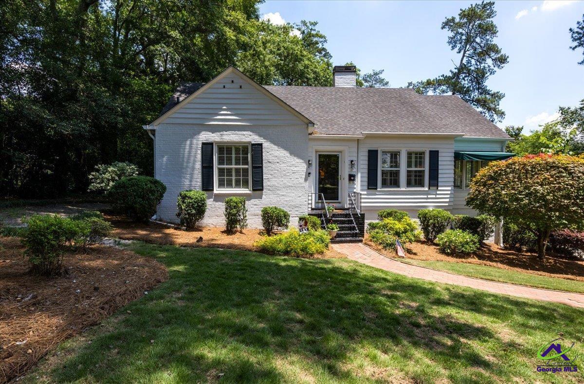 425 ASHLEY PLACE, Macon, GA 31204