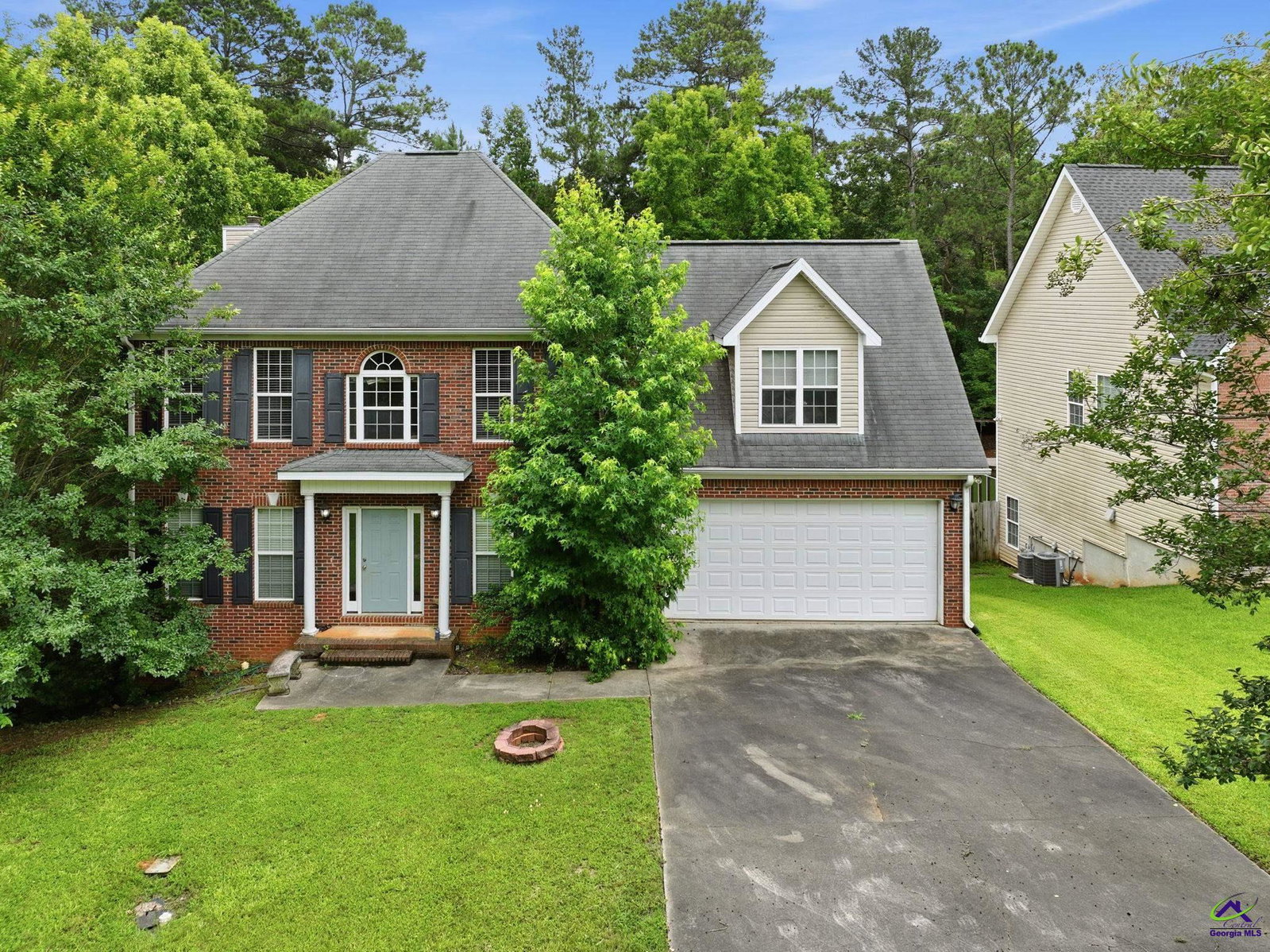 141  Masters Cove, Macon, GA, 31211
