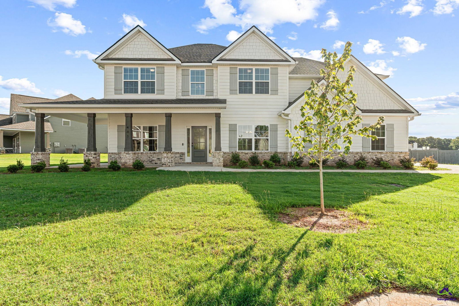 401  Bella Notte Circle, Warner Robins, GA, 31088