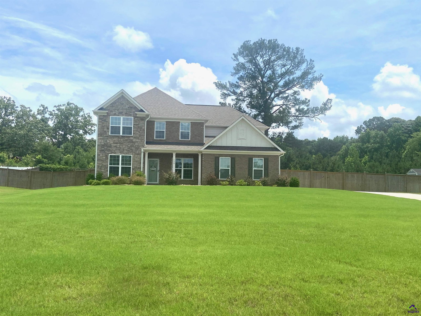120  Eastmark Way, Fayetteville, GA, 30214