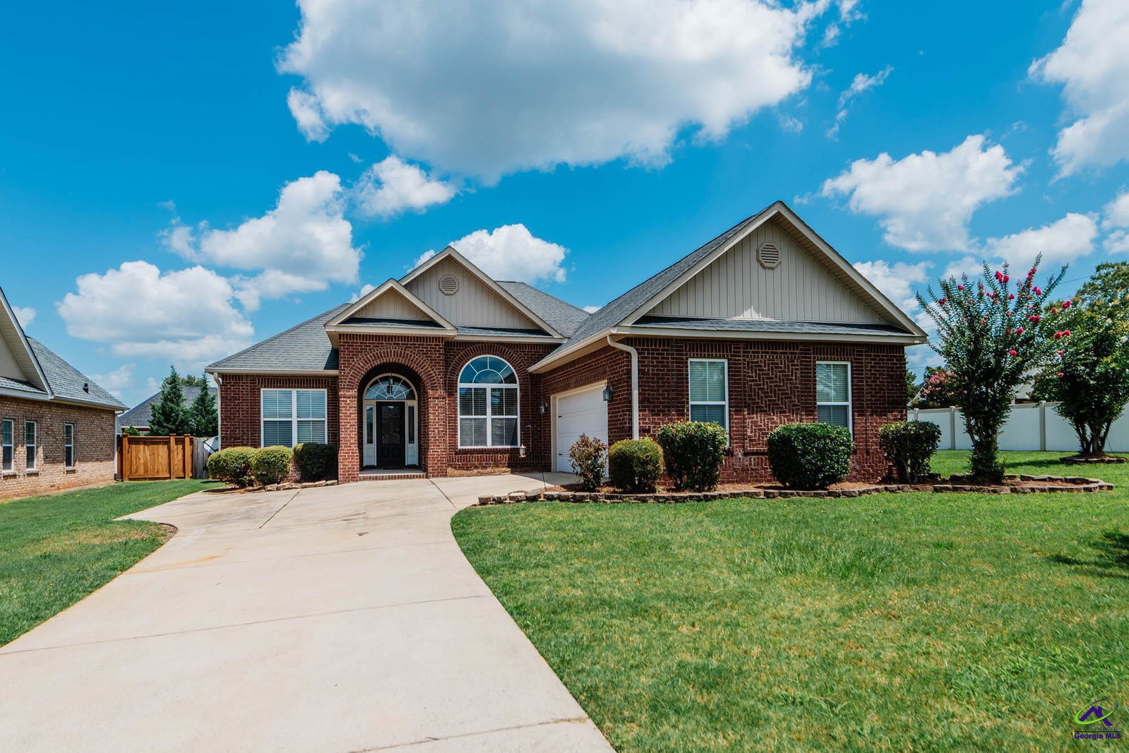 600  Trails End Circle, Bonaire, GA, 31005