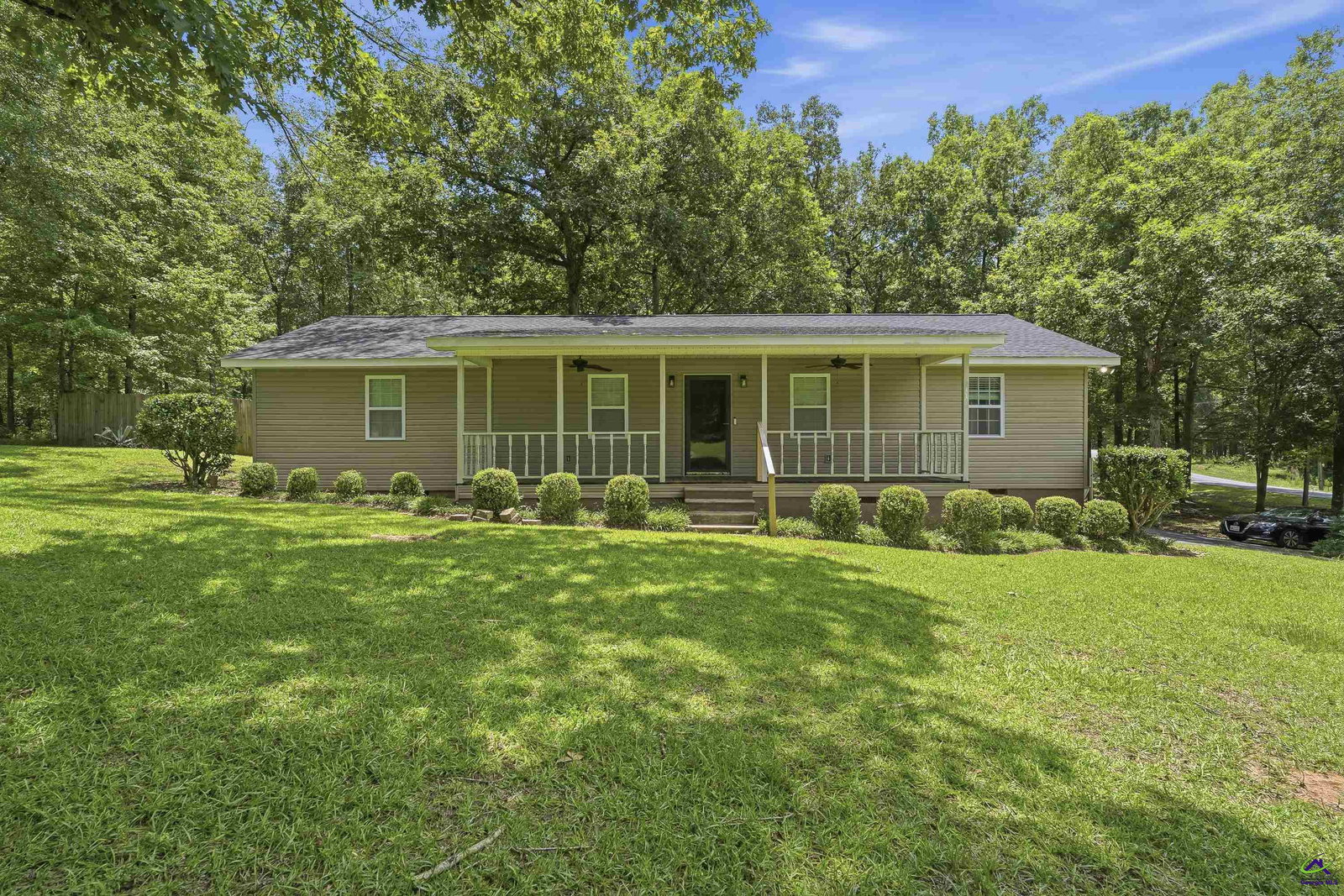 3032  US Highway 80 W, Dublin, GA, 31021