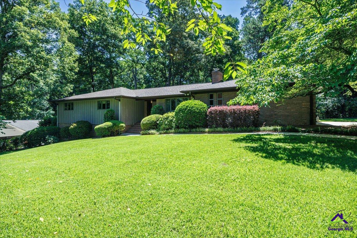 4848  Guerry Drive, Macon, GA, 31204