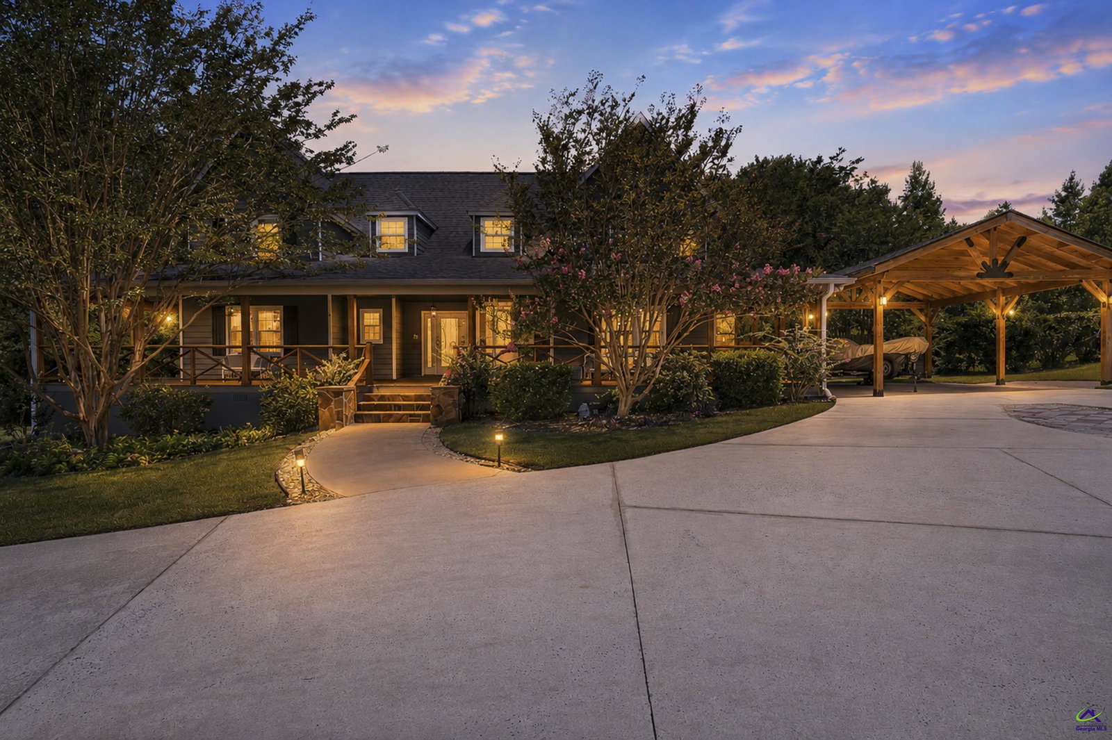 6289  Governor Macdonald Drive, Macon, GA, 31216