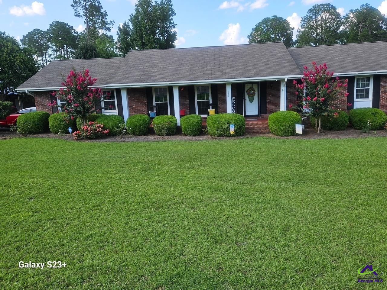 142  Lakewood Drive, Blakely, GA, 39823