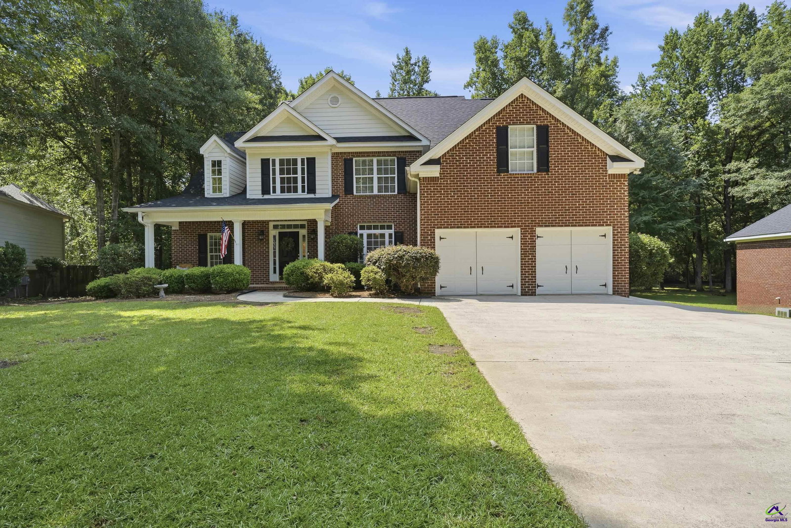 906  Huntcliffe Drive, Macon, GA, 31210