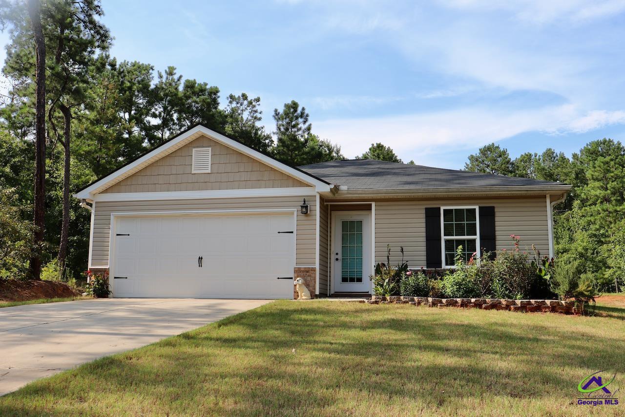 192  Chapman Road, Macon, GA, 31211